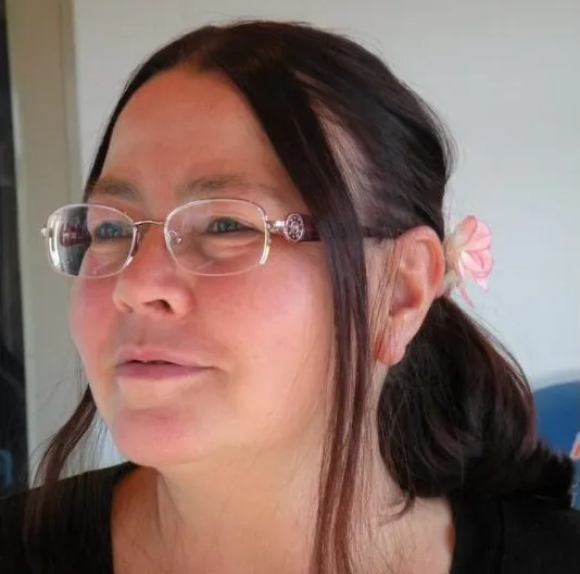 Anna Romanowska