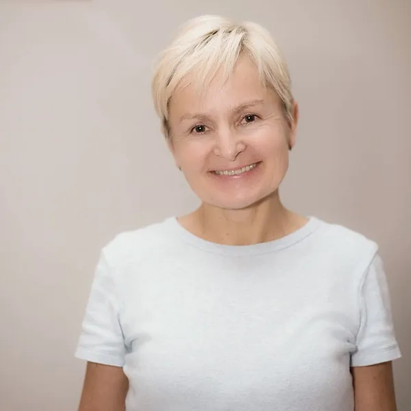 Hanna Głowińska