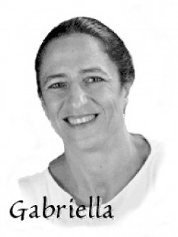 Gabriella Giubilaro 1