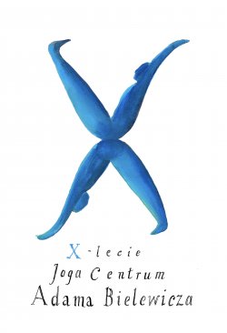 X-lecie Joga Centrum
